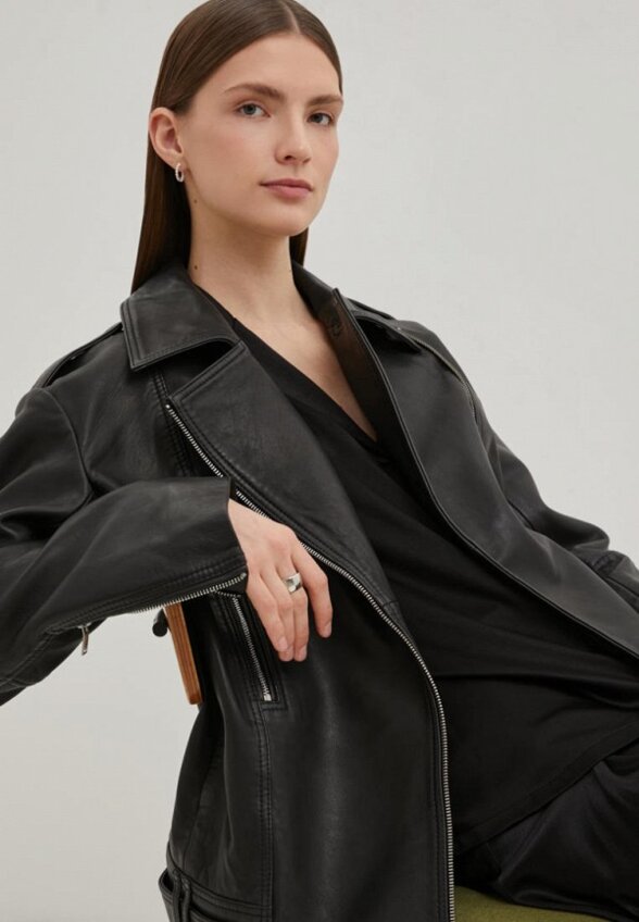 Косуха Finn Flare