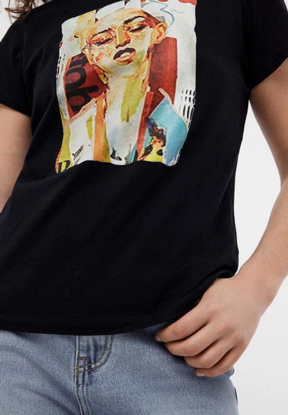 Футболка Baon