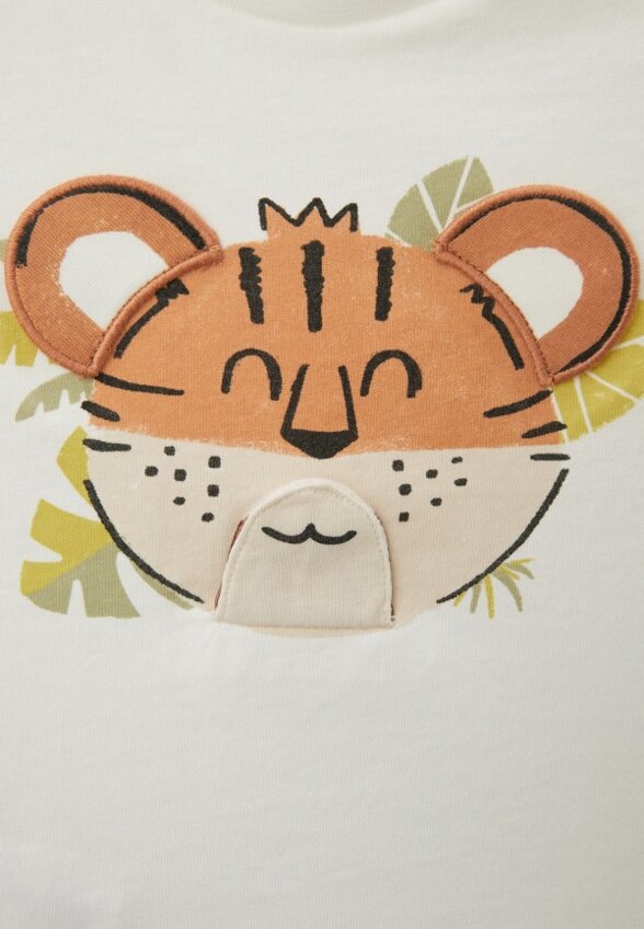 Футболка Mayoral