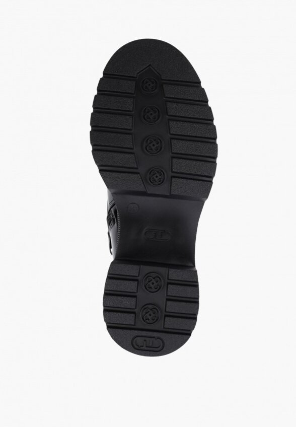 Ботильоны T.Taccardi