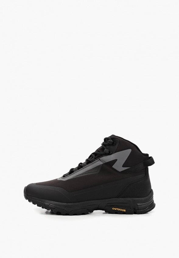 Кроссовки Briggs