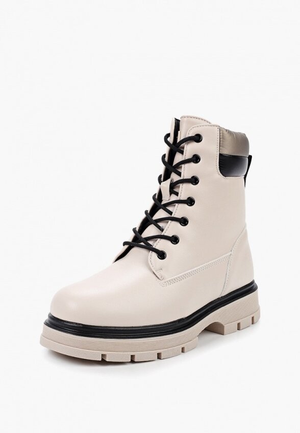 Ботинки PlayToday