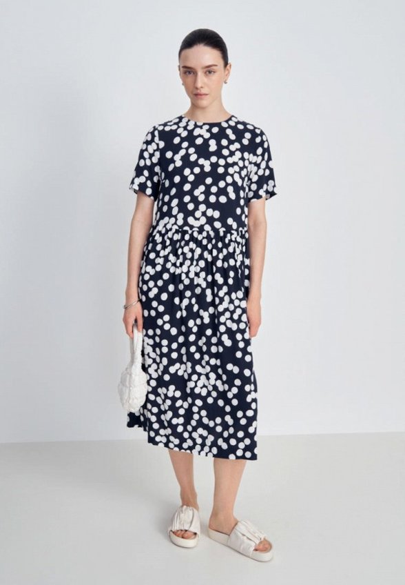 Платье Finn Flare