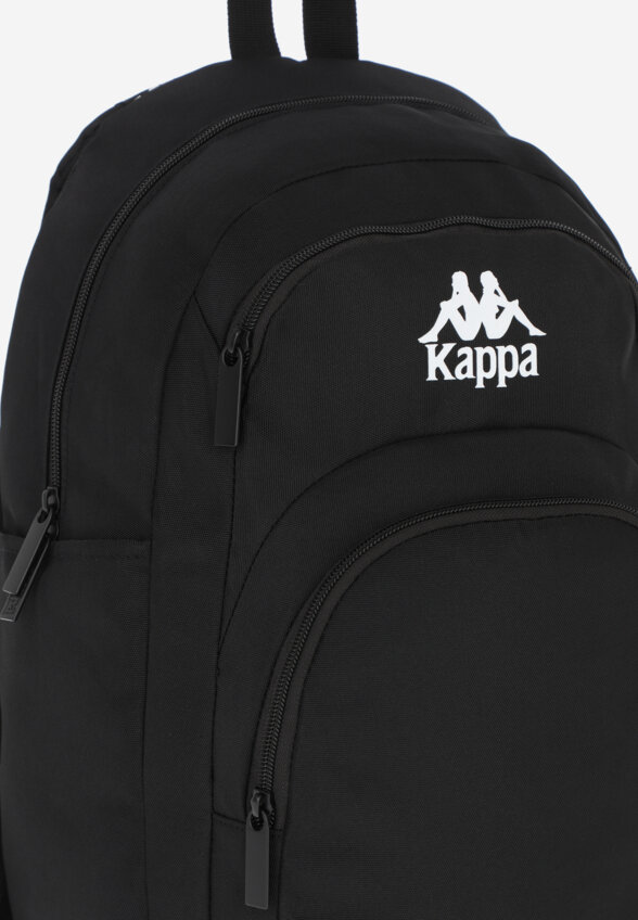 Рюкзак Kappa, Черный
