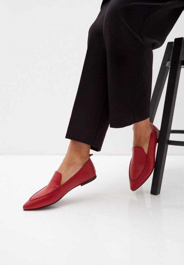 Лоферы Natali Arme