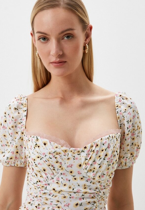 Платье Manera Odevatca