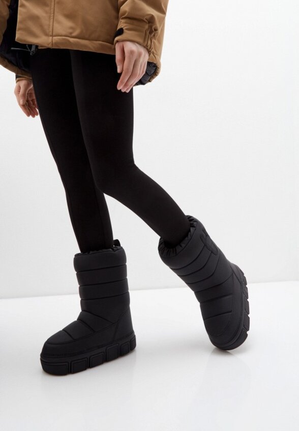 Луноходы Jog Dog