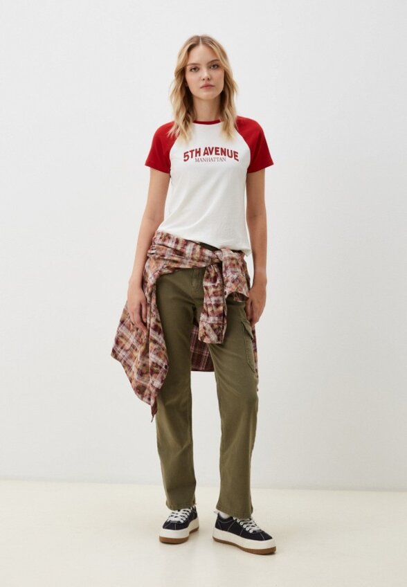 Джинсы Springfield