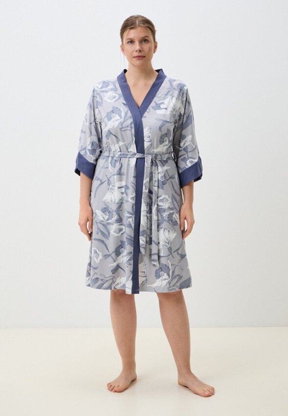 Халат и сорочка ночная Immotis