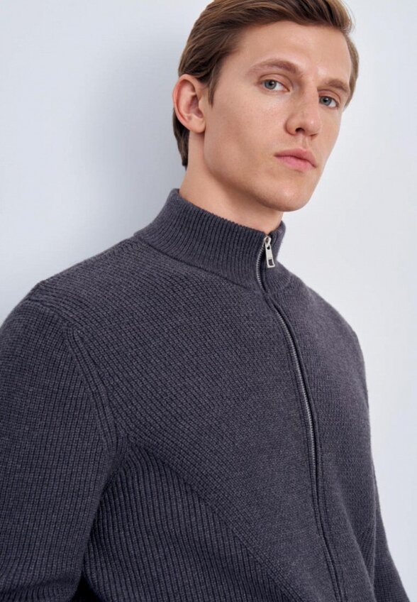 Кардиган Finn Flare