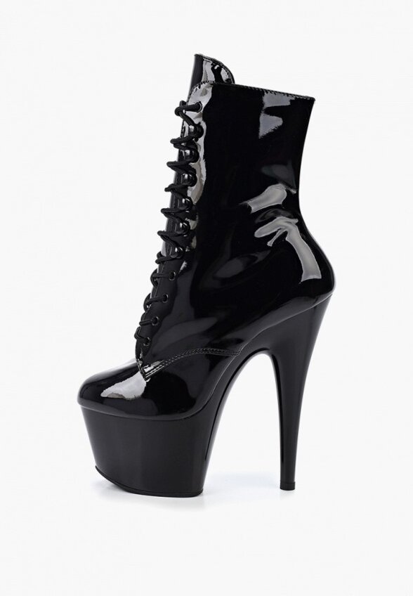 Ботильоны Pleaser