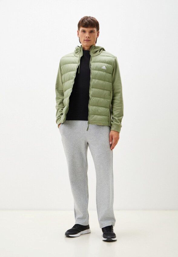 Куртка утепленная adidas