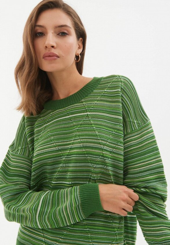 Джемпер Стим