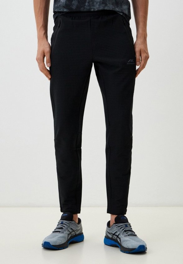 Брюки спортивные Athlex