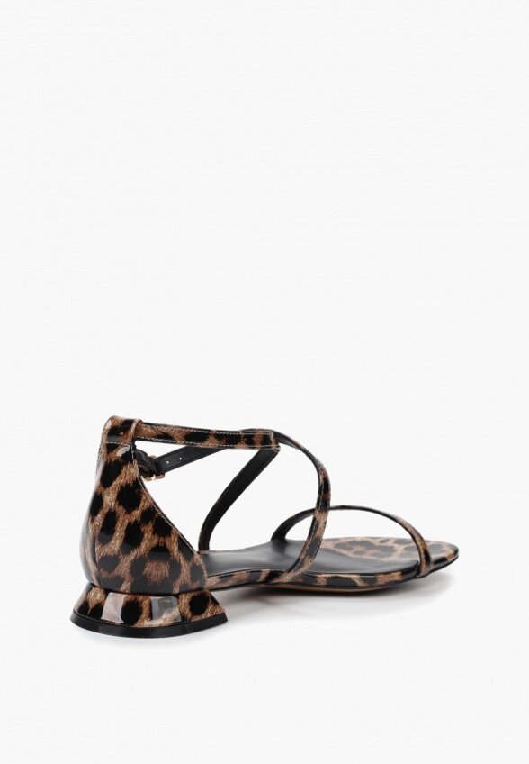 Сандалии El'Rosso