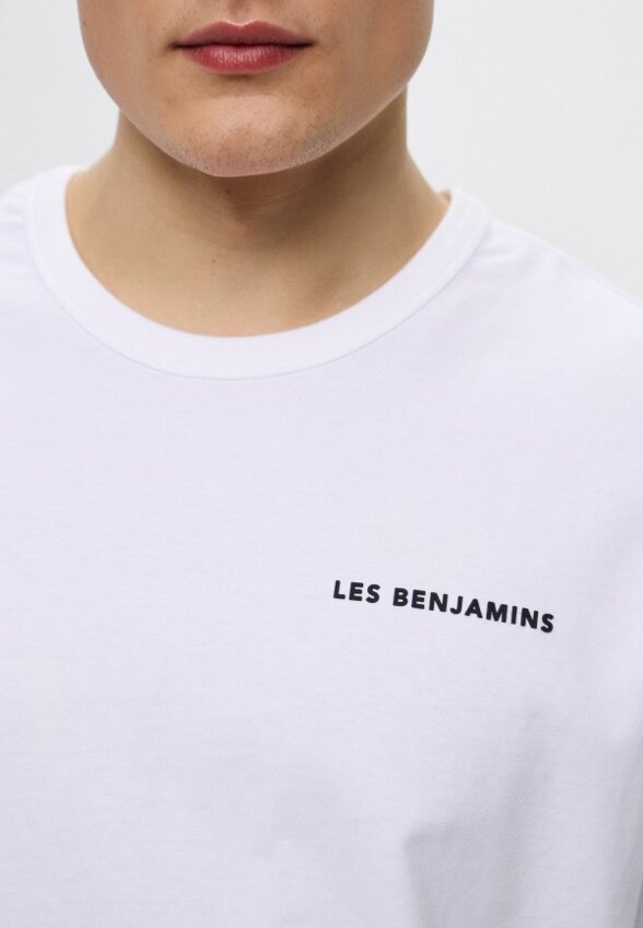 Футболка Les Benjamins