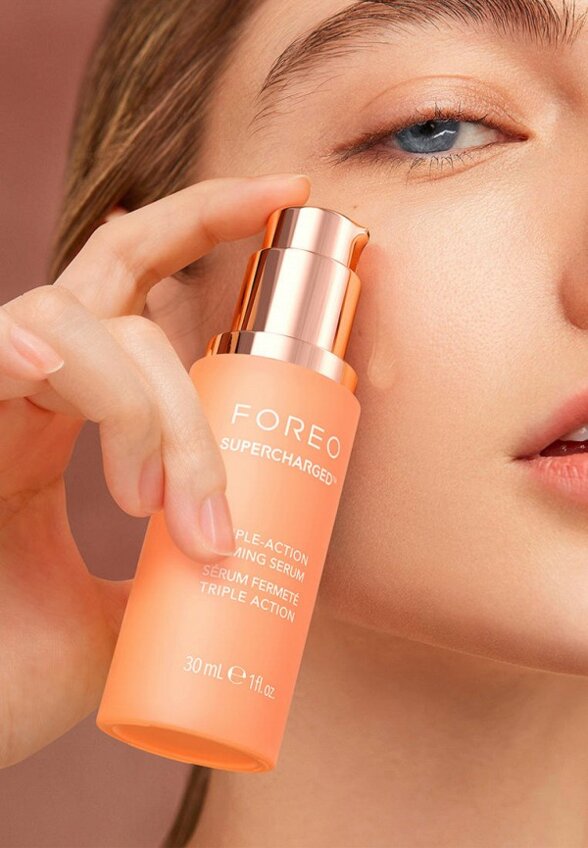 Сыворотка для лица Foreo