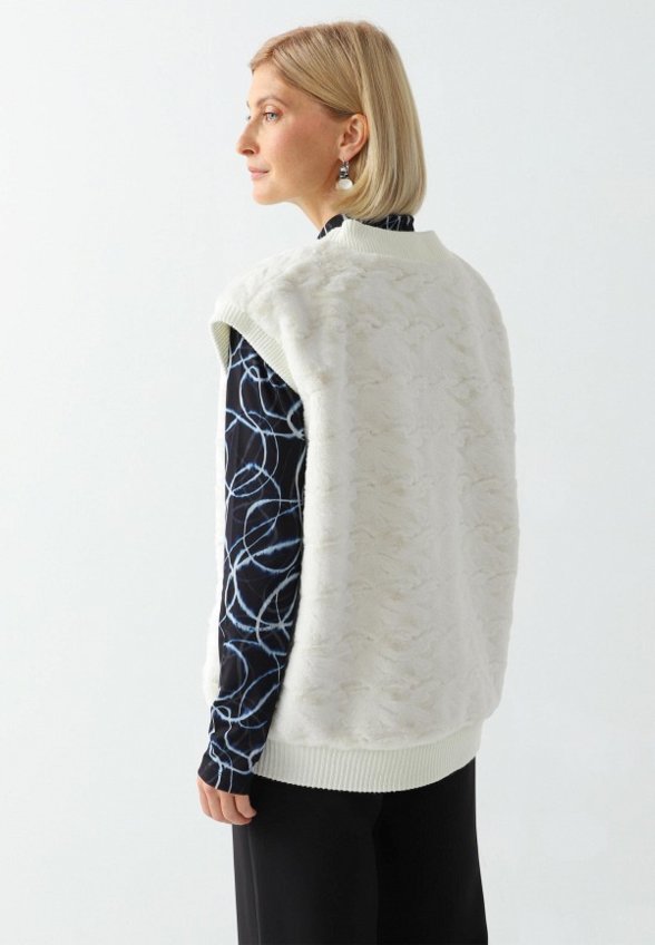 Жилет Mitica Luna