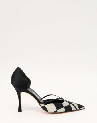 Manolo Blahnik D'Orsay женщинам