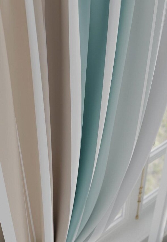 Шторы Comfy Way