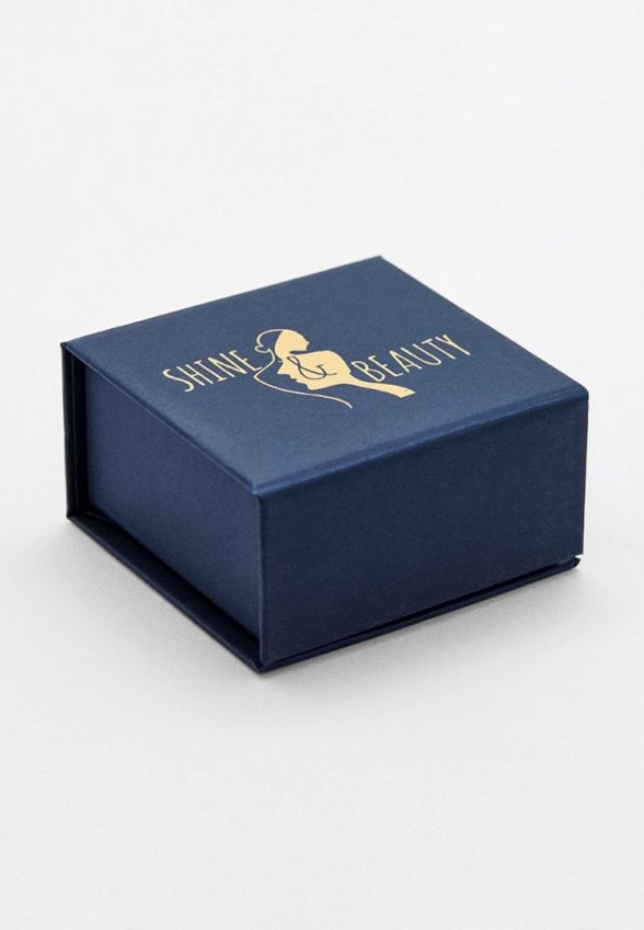 Кольцо Shine&Beauty