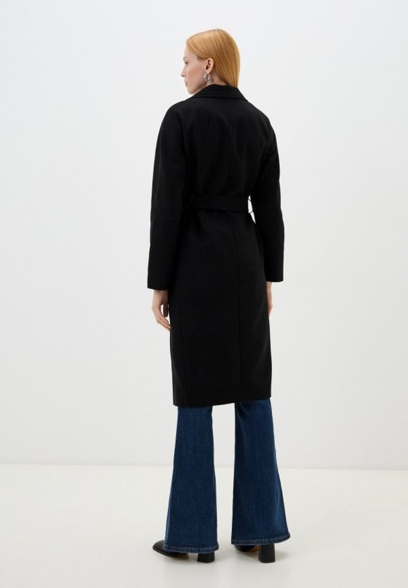 Полупальто Снежная Королева