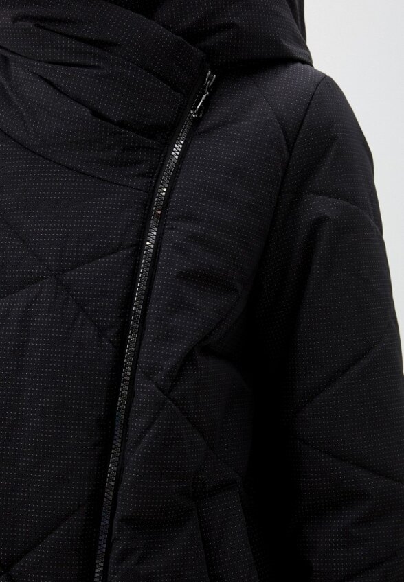 Куртка стеганая Dixi-Coat