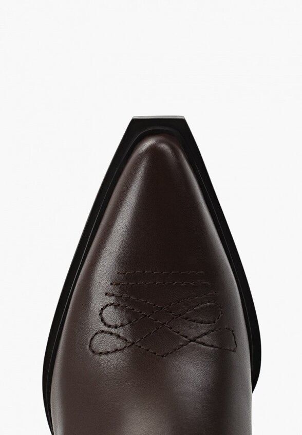 Полусапоги Maxadorre