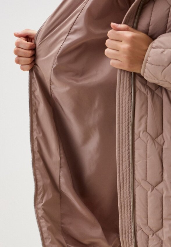 Куртка стеганая Baon