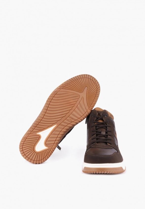 Ботинки Instreet