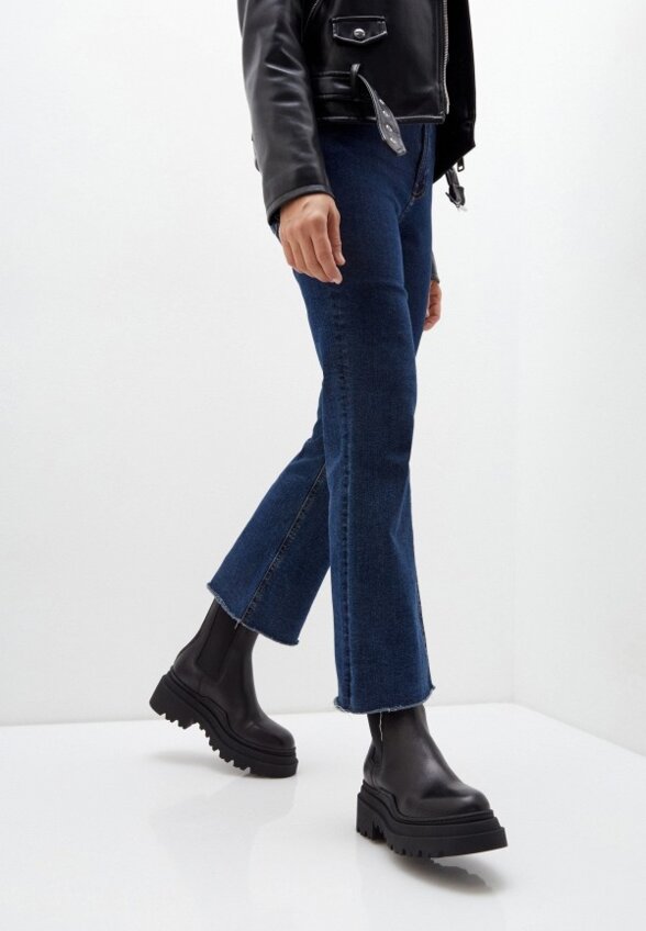 Ботинки Jog Dog