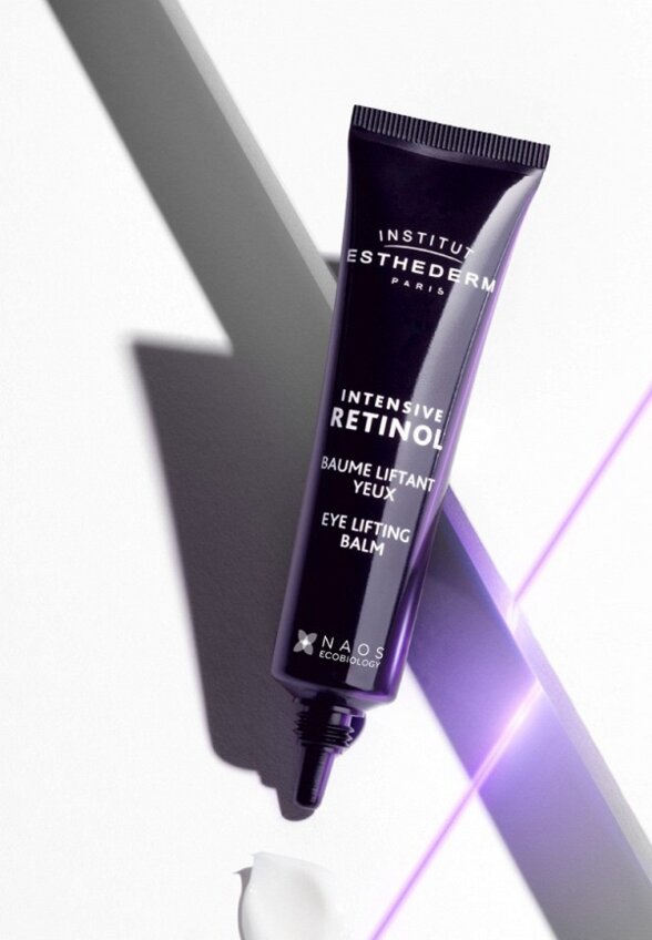 Крем для кожи вокруг глаз Institut Esthederm