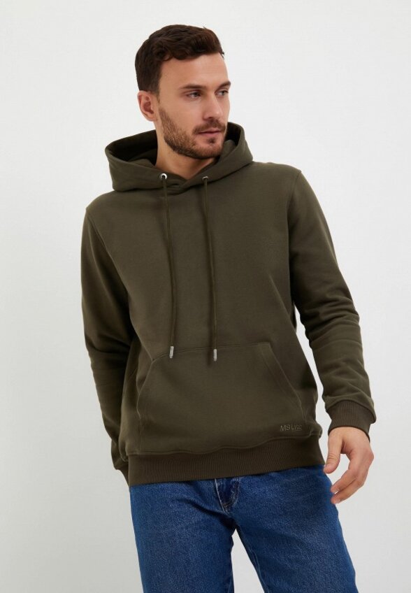 Худи Lite by Mascotte