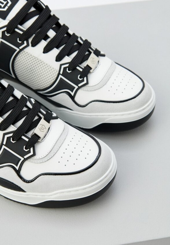 Кеды Philipp Plein