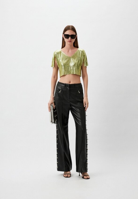 Топ Patrizia Pepe