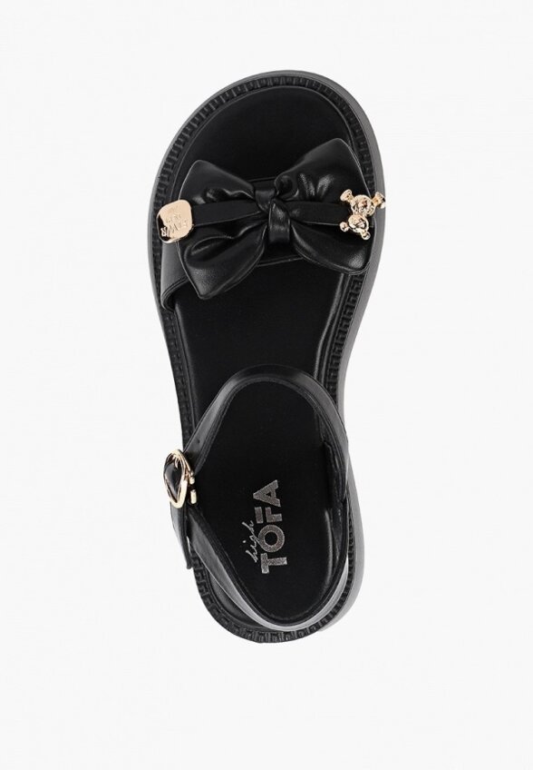 Сандалии Тофа