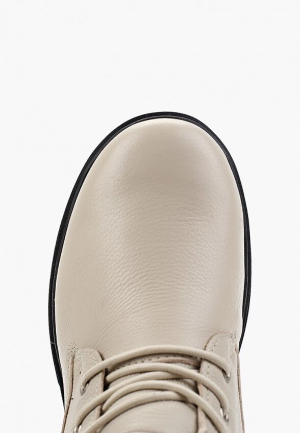 Ботинки Ortenberg