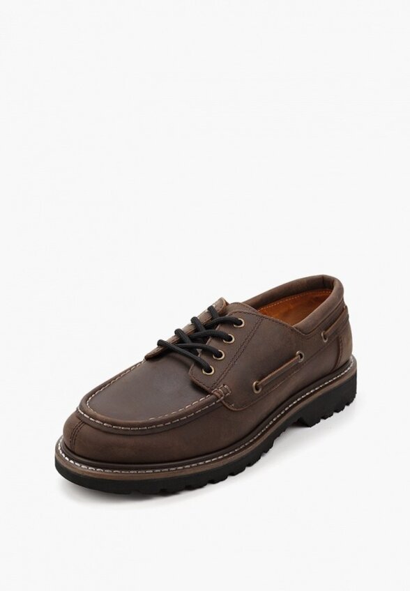 Топсайдеры Harry Hatchet