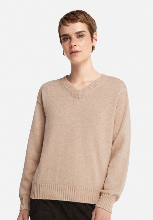 Пуловер Falconeri