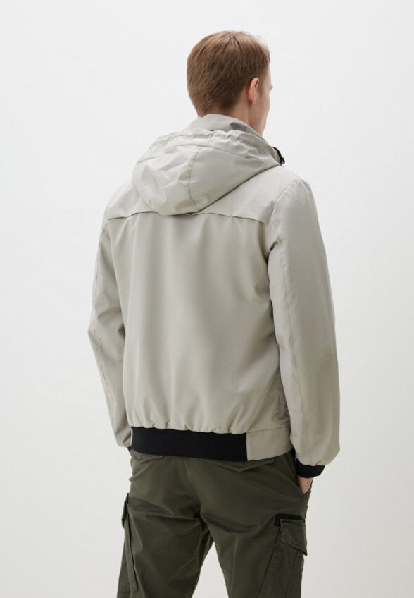 Ветровка Urban Fashion for Men