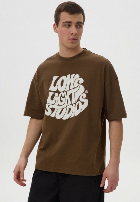 Футболка Low Lights