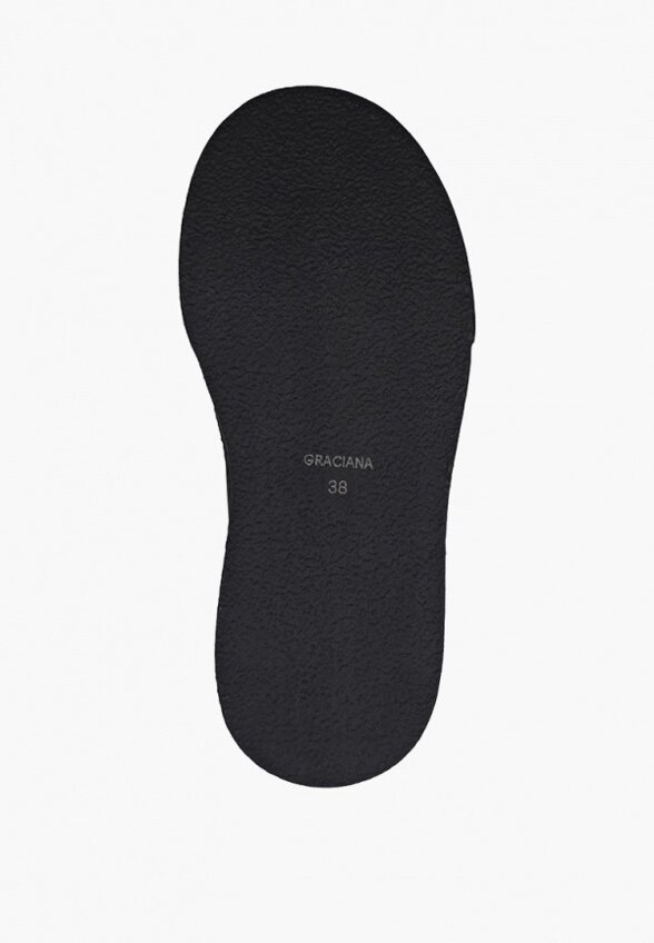 Кеды Graciana