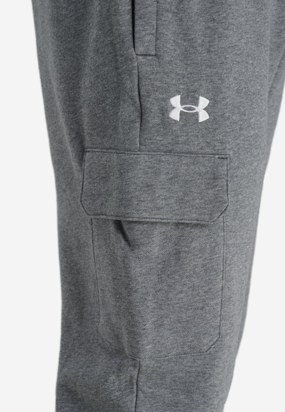 Брюки мужские Under Armour Rival, Серый