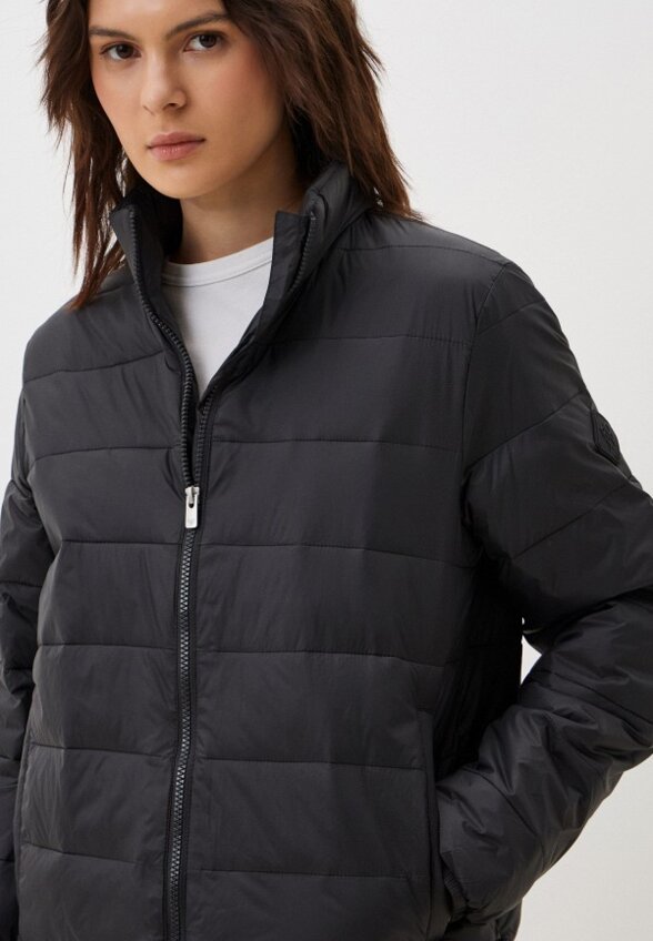 Куртка стеганая Roxy