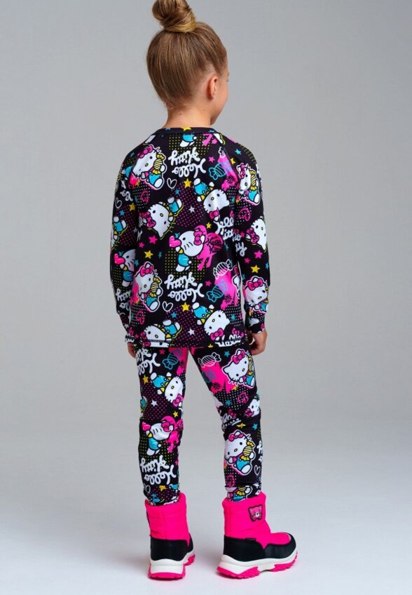 Термобелье PlayToday