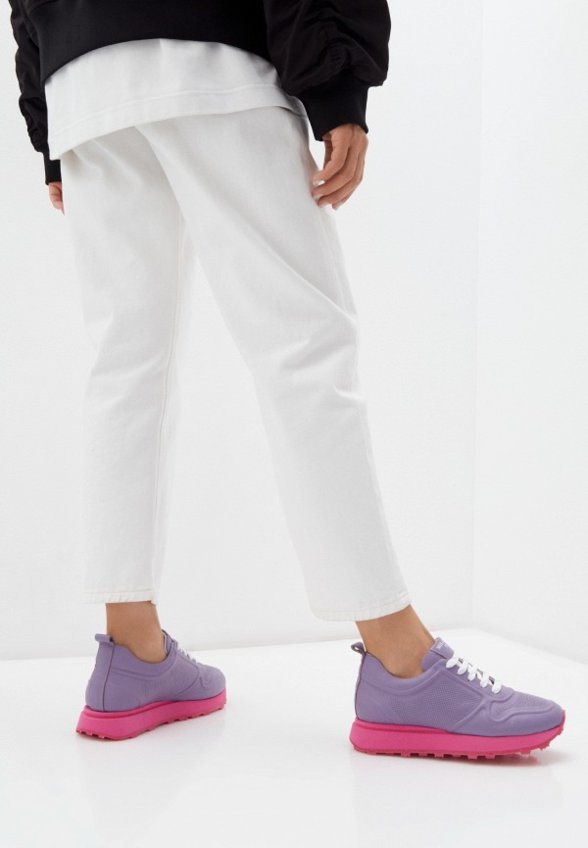 Кроссовки Barcelo Biagi