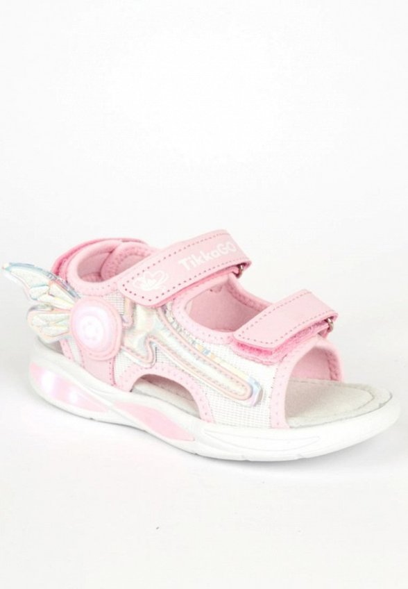 Сандалии Tikkago