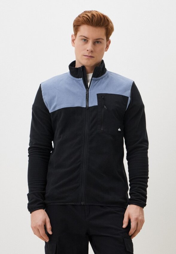 Олимпийка Quiksilver