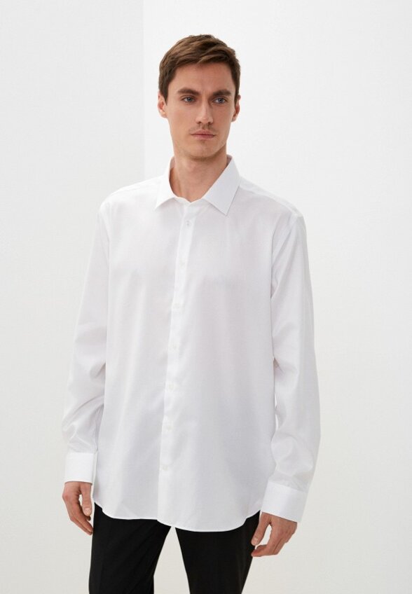 Рубашка Henderson