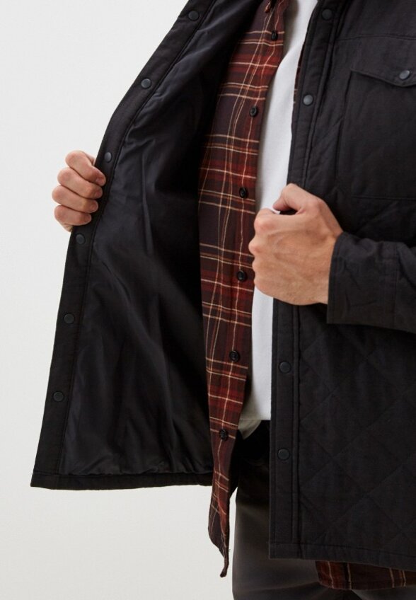 Куртка-рубашка Helly Hansen